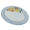 17" x 12" Citrus Kitchen Melamine Platter by Celebrate It™
